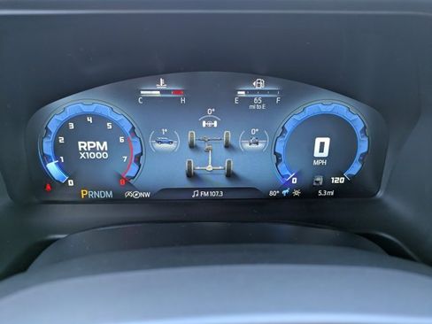 New 2025 Ford Bronco Big Bend image 32