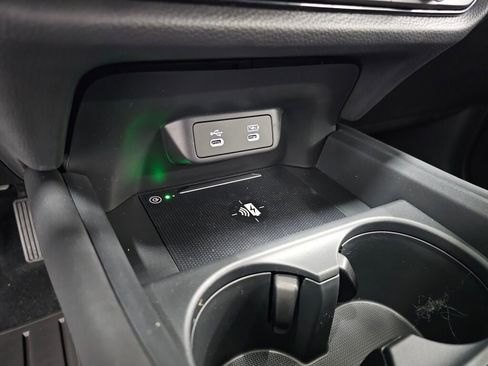 New 2026 Honda HR-V LX image 23