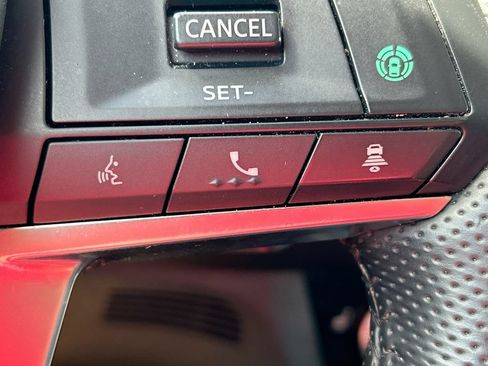Used 2024 Mitsubishi Outlander SE AWD/4WD image 17