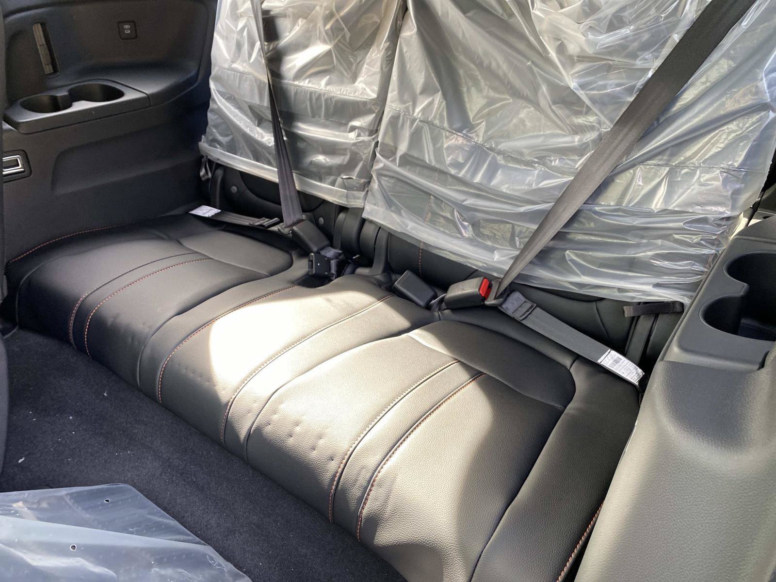 New 2026 Honda Pilot TrailSport image 9