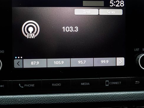 Used 2022 Honda Civic LX image 21
