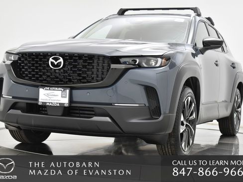 New 2026 MAZDA CX-50 2.5 Hybrid w/ Weather Package image 14