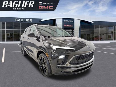 Used 2024 Buick Encore GX Sport Touring w/ Experience Buick Package