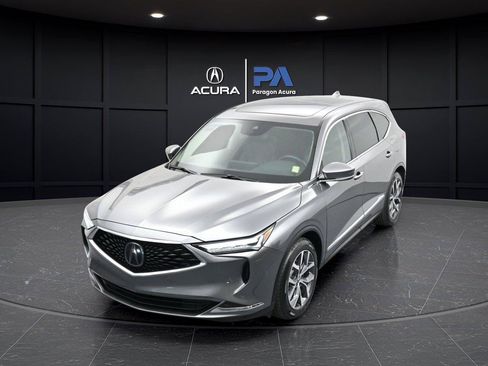 Certified 2024 Acura MDX w/ Technology Package AWD/4WD image 38