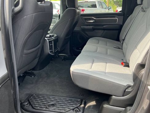 Used 2023 RAM 1500 Big Horn AWD/4WD image 19