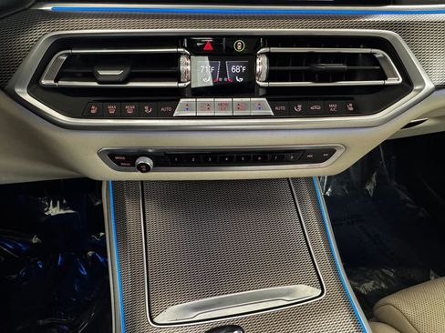 Used 2022 BMW X5 xDrive45e w/ M Sport Package image 24