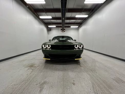 Used 2020 Dodge Challenger GT w/ Plus Package image 3
