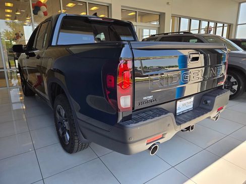 Certified 2026 Honda Ridgeline TrailSport image 7