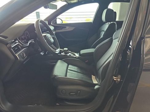 Used 2023 Audi A4 2.0T Premium Plus w/ Premium Plus Package image 3