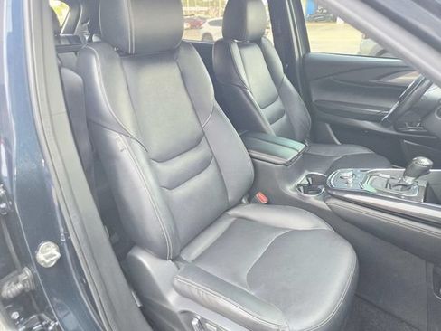 Used 2020 MAZDA CX-9 Grand Touring AWD/4WD image 16
