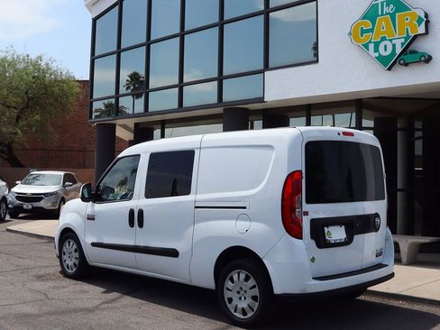 Used 2019 RAM ProMaster City Tradesman SLT image 10