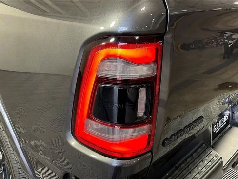 Used 2022 RAM 1500 Laramie image 42