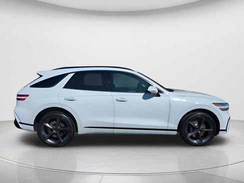 New 2026 Genesis GV70 3.5T Sport Prestige AWD/4WD image 4