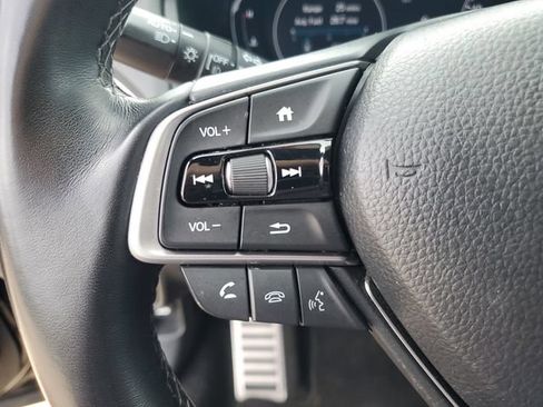 Used 2022 Honda Accord Sport image 17