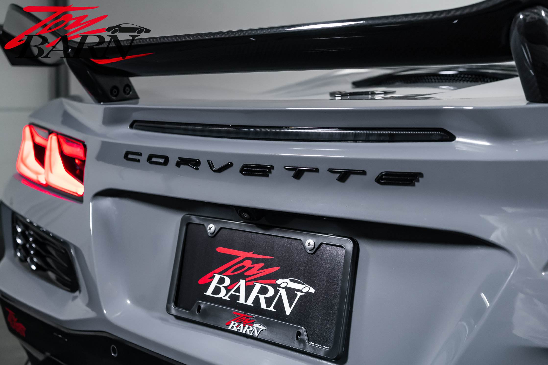 Used 2025 Chevrolet Corvette Z06 w/ Z07 Performance Package RWD image 19