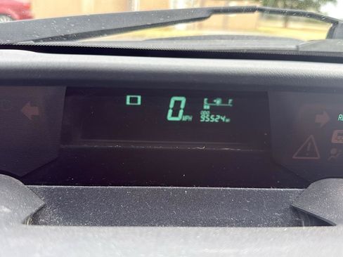 Used 2009 Toyota Prius w/ Pkg 6 FWD image 20