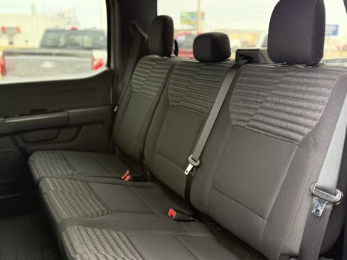 Used 2022 Ford F150 XL w/ STX Appearance Package image 11