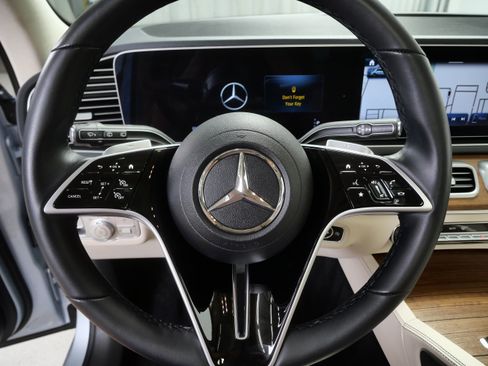 Certified 2026 Mercedes-Benz GLE 350 4MATIC image 23