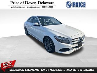 Used 2015 Mercedes-Benz C 300 Sedan video 1