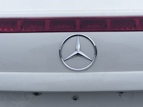 Used 2003 Mercedes-Benz SLK 320 image 22