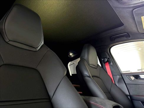 New 2026 Porsche Cayenne GTS AWD/4WD image 23
