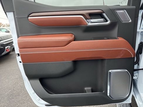 New 2026 GMC Sierra 1500 Denali Ultimate AWD/4WD image 30