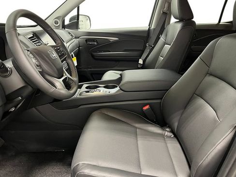 New 2026 Honda Ridgeline RTL image 11