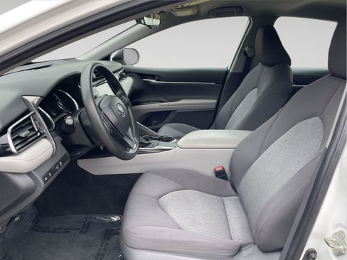 Used 2020 Toyota Camry LE image 21