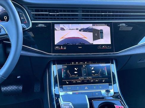 New 2026 Audi Q7 2.0T Premium Plus image 6