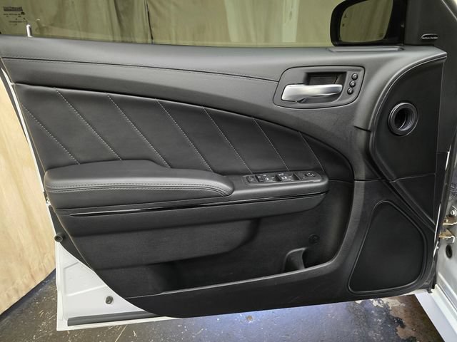 Used 2023 Dodge Charger R/T w/ Plus Group RWD image 14