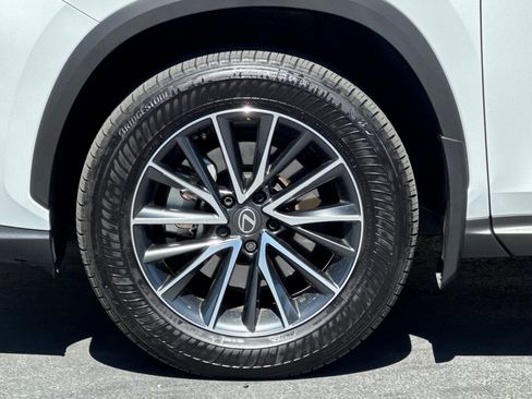 Certified 2026 Lexus NX 350h AWD w/ Accessory Package (2T) image 37