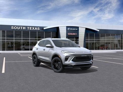 New 2026 Buick Encore GX Sport Touring FWD image 1