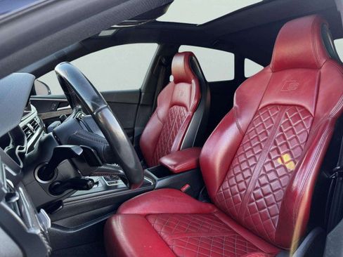 Used 2019 Audi S5 Premium Plus w/ Premium Plus image 21