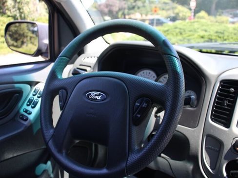 Used 2007 Ford Escape XLT AWD/4WD image 16