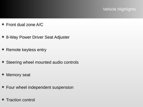 Used 2023 Buick Envision Essence image 15
