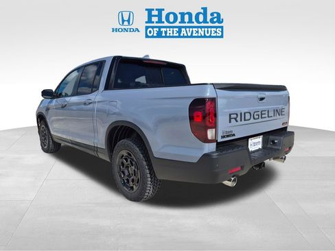New 2026 Honda Ridgeline TrailSport image 5