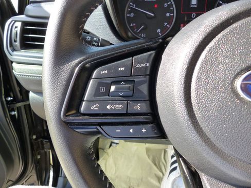 Used 2025 Subaru Forester Premium AWD/4WD image 27