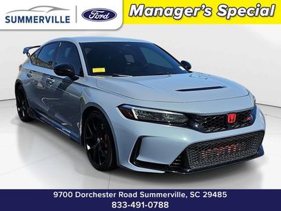 Used 2023 Honda Civic Type R