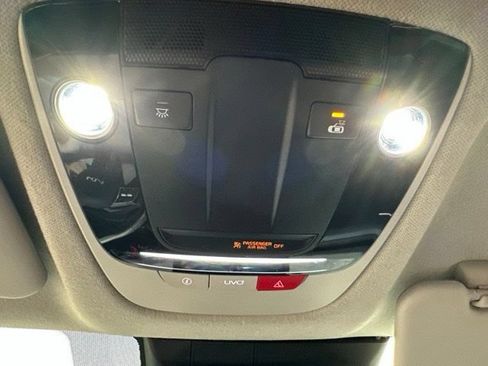 Used 2023 Kia Seltos Nightfall Edition AWD/4WD image 12