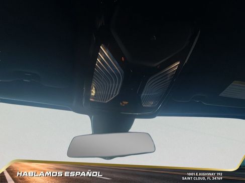 Used 2021 BMW X5 M50i w/ Parking Assistance Package image 23