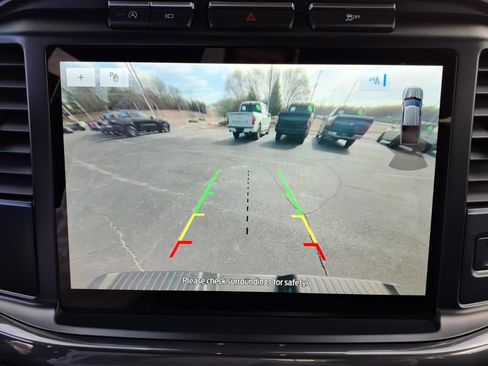 Certified 2021 Ford F150 XLT w/ Equipment Group 302A High image 17