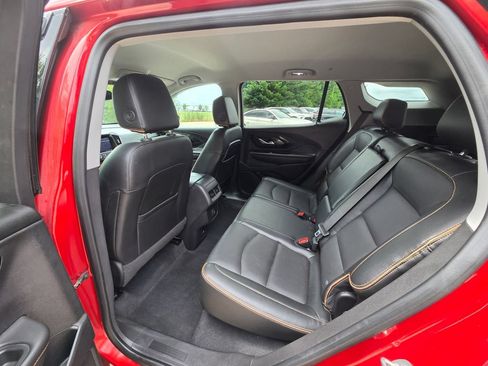 Used 2023 GMC Terrain AT4 AWD/4WD image 23
