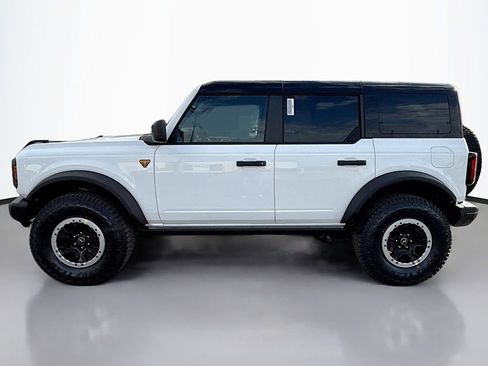 New 2025 Ford Bronco Badlands w/ Sasquatch Package image 10