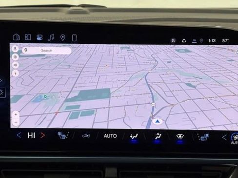 New 2026 Chevrolet Equinox EV LT FWD image 36
