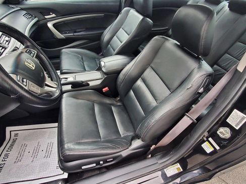 Used 2012 Honda Accord EX-L image 9