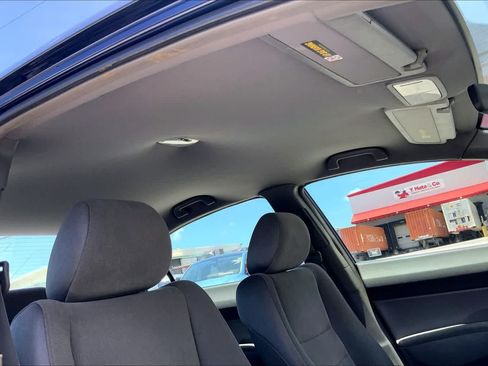 Used 2008 Honda Civic LX image 29