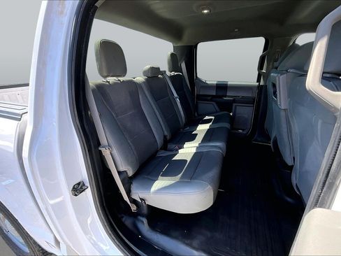 Used 2020 Ford F150 XL w/ XL Power Equipment Group AWD/4WD image 25