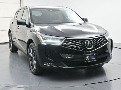 Certified 2025 Acura RDX w/ Advance Package AWD/4WD image 31