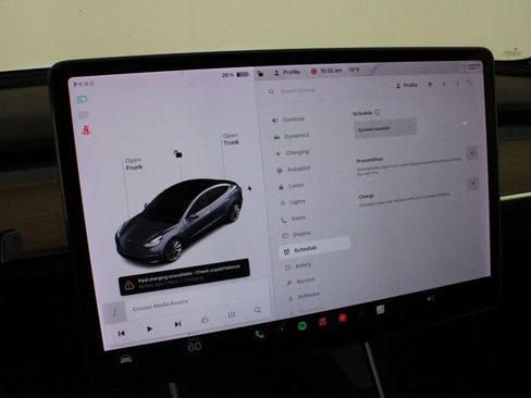 Used 2020 Tesla Model 3 Long Range image 38