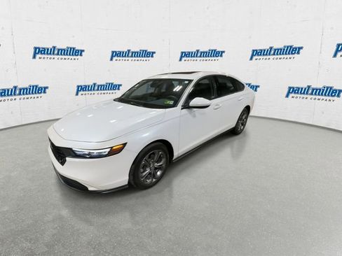 Used 2024 Honda Accord EX image 5